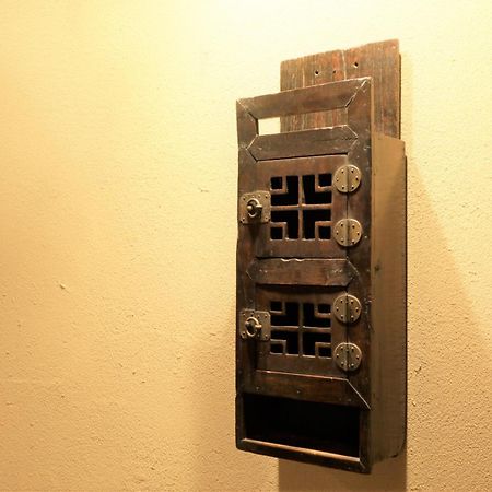 Sowaka Otel Kyoto Dış mekan fotoğraf