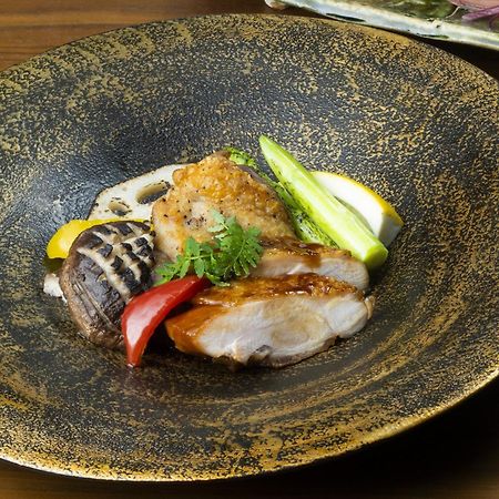 Sowaka Otel Kyoto Dış mekan fotoğraf