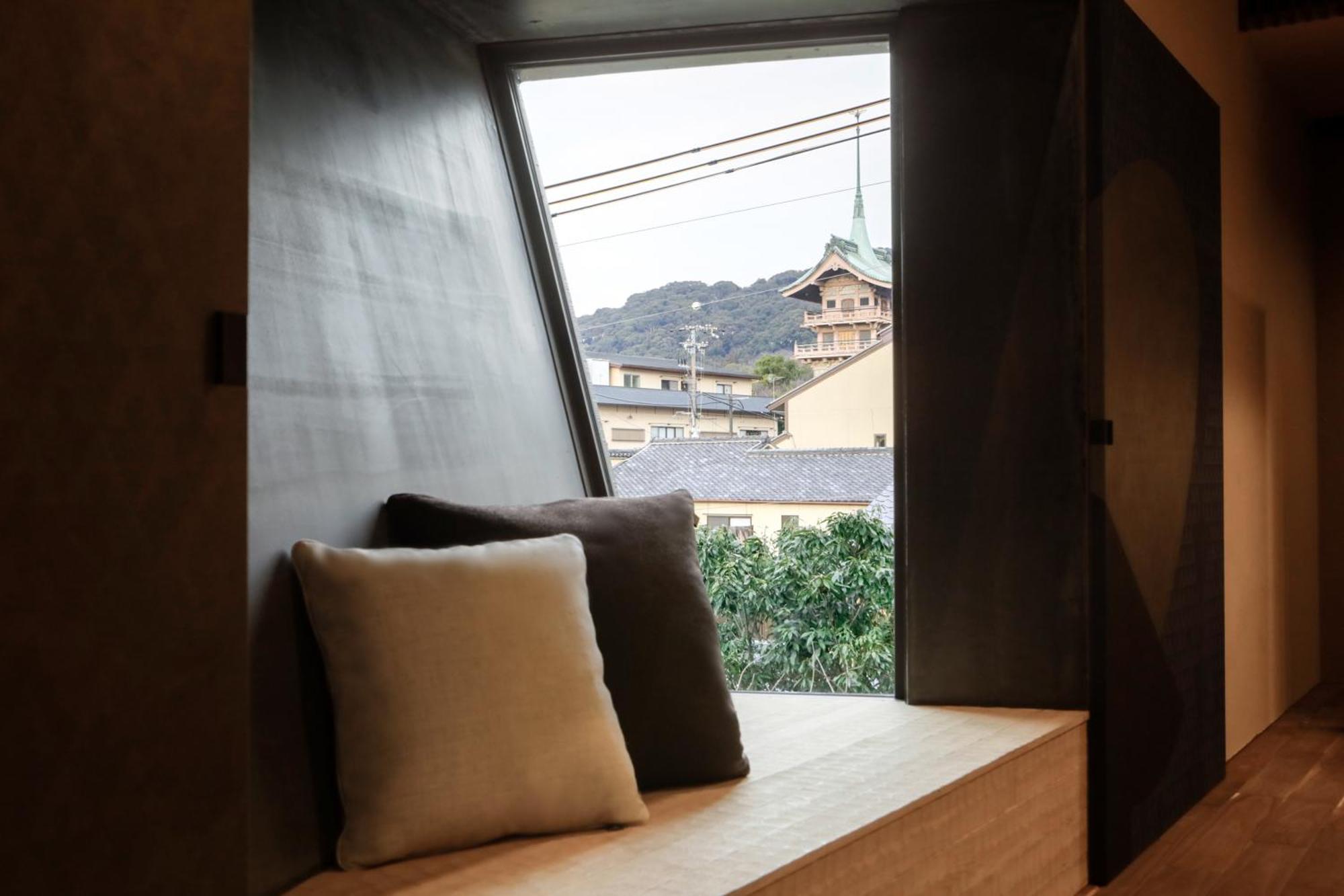 Sowaka Otel Kyoto Dış mekan fotoğraf
