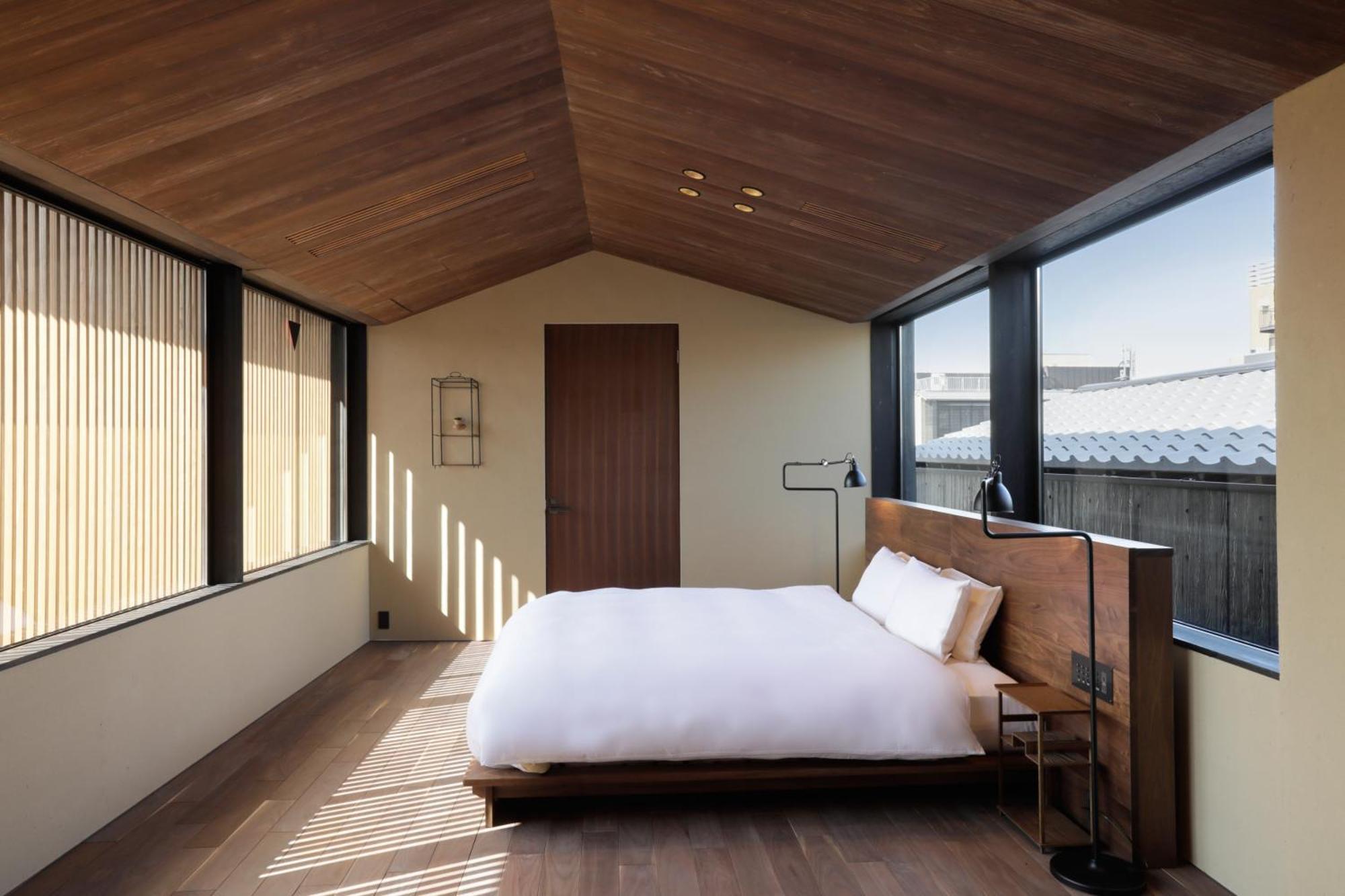 Sowaka Otel Kyoto Dış mekan fotoğraf