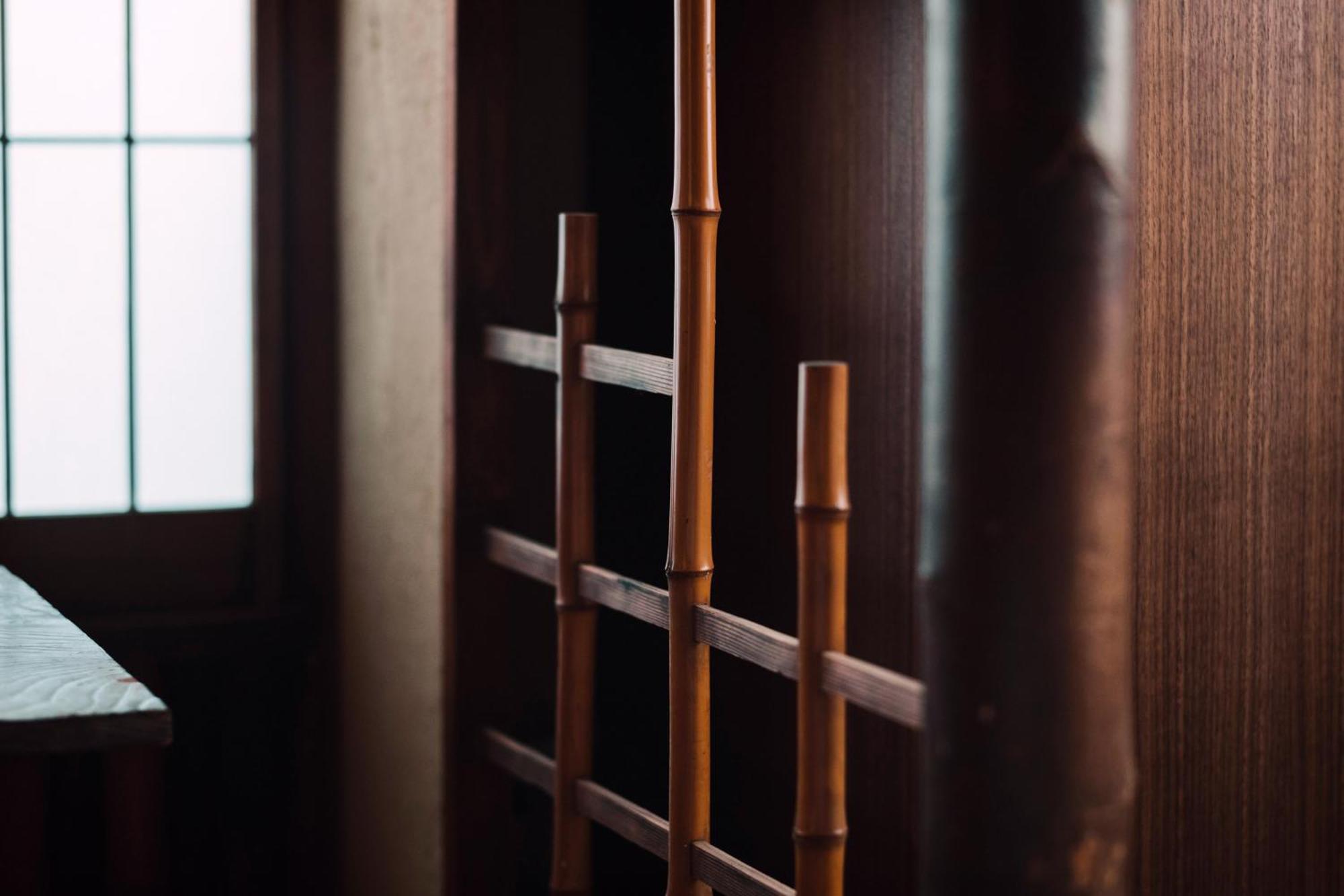 Sowaka Otel Kyoto Dış mekan fotoğraf