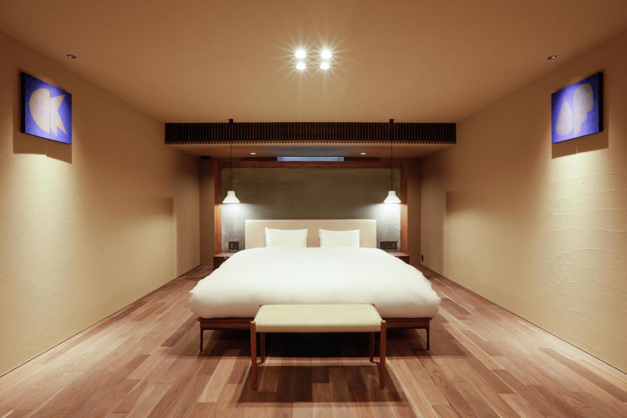 Sowaka Otel Kyoto Dış mekan fotoğraf