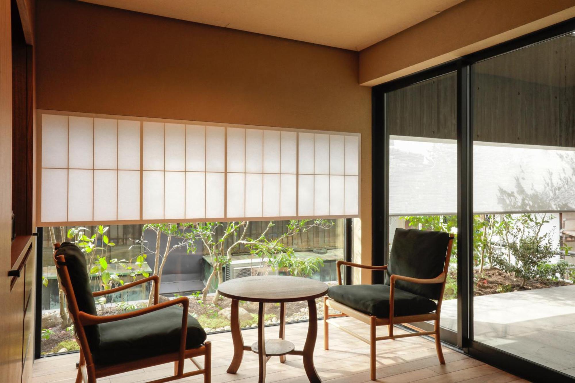 Sowaka Otel Kyoto Dış mekan fotoğraf