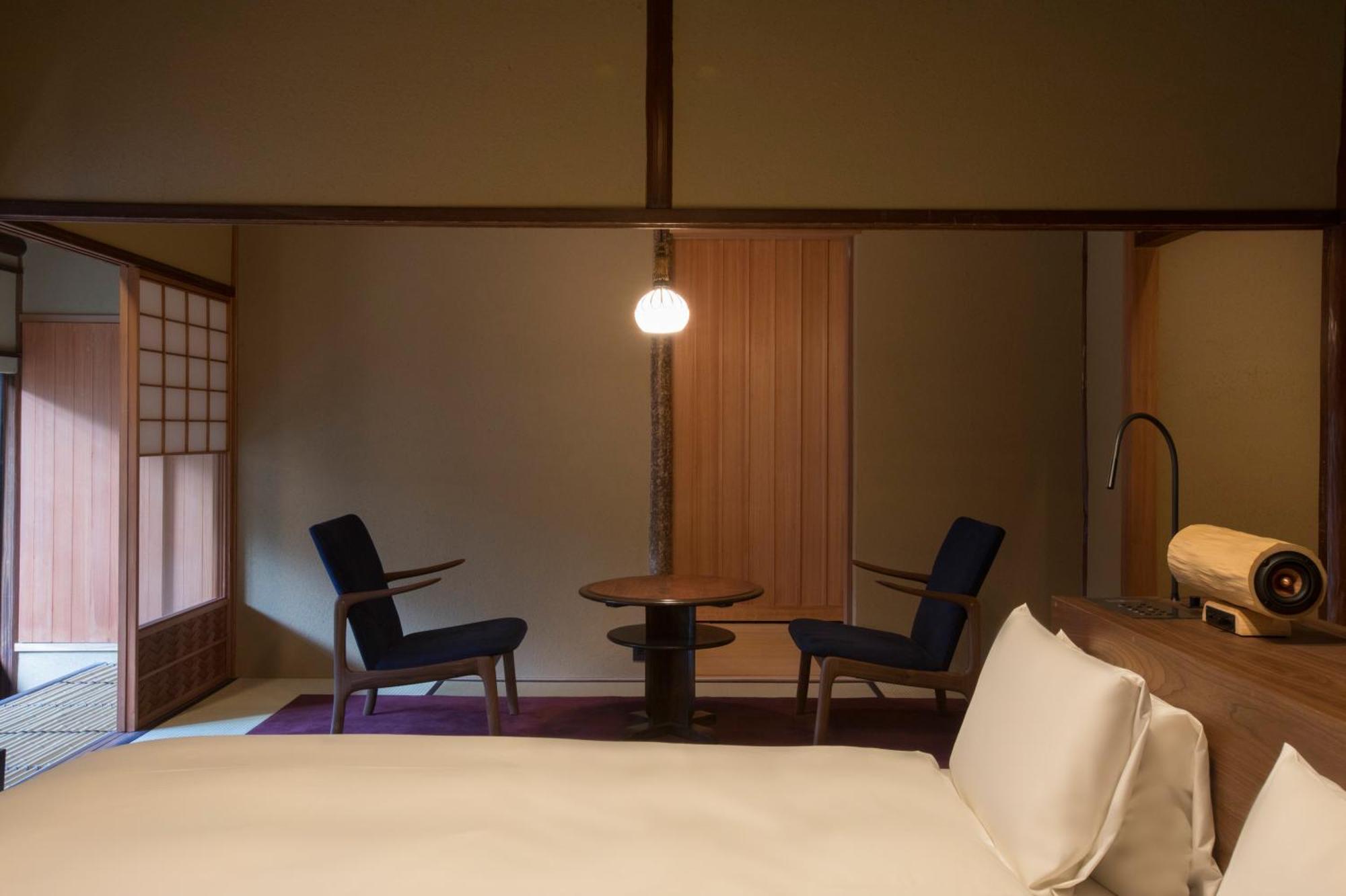 Sowaka Otel Kyoto Dış mekan fotoğraf