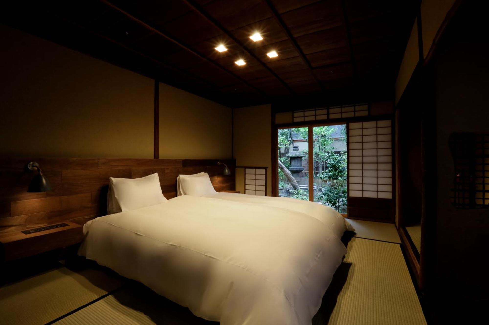 Sowaka Otel Kyoto Dış mekan fotoğraf