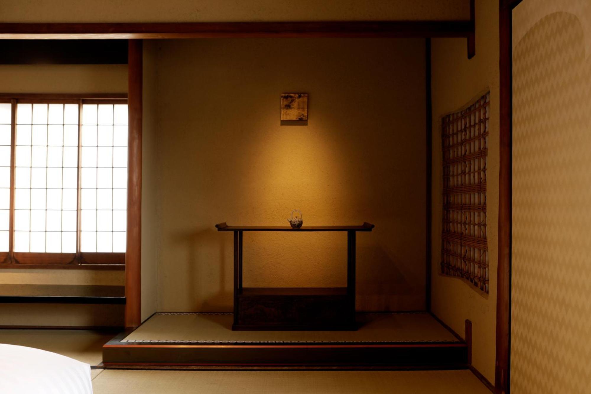 Sowaka Otel Kyoto Dış mekan fotoğraf
