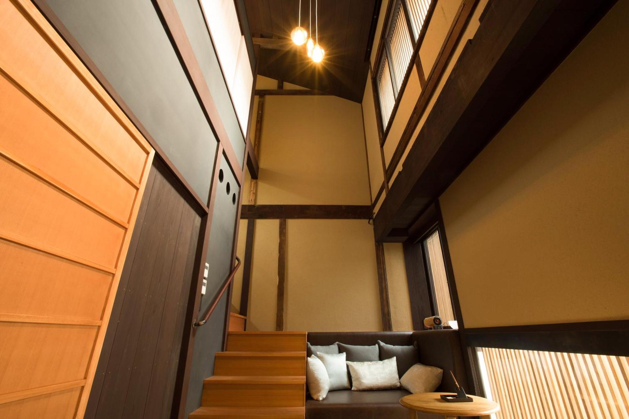 Sowaka Otel Kyoto Dış mekan fotoğraf