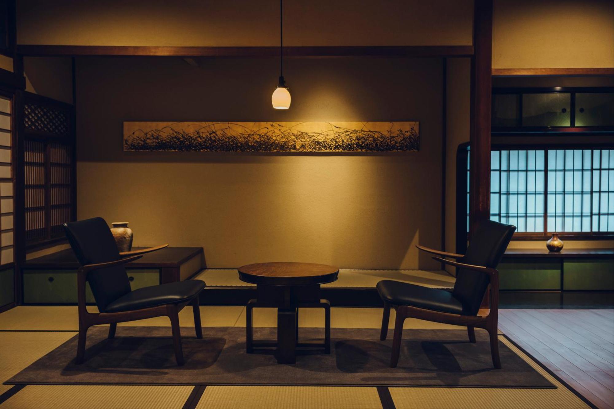 Sowaka Otel Kyoto Dış mekan fotoğraf