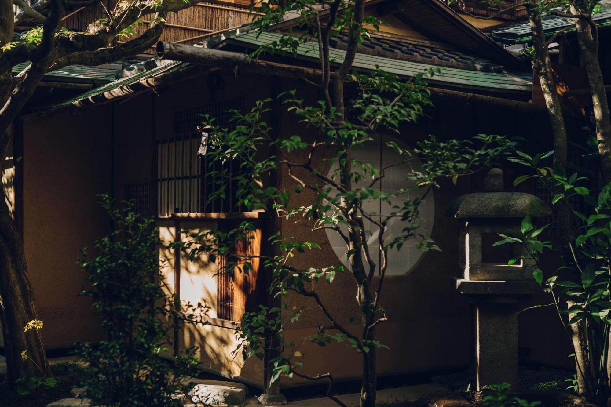 Sowaka Otel Kyoto Dış mekan fotoğraf