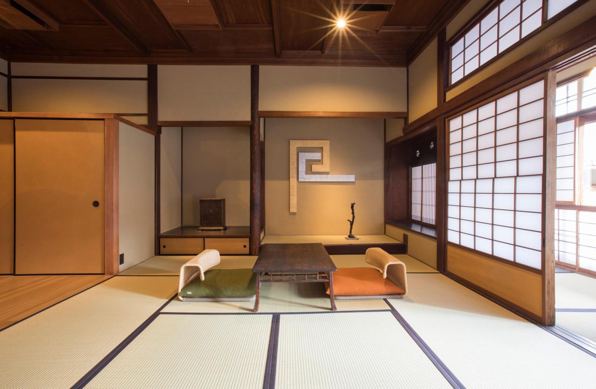 Sowaka Otel Kyoto Dış mekan fotoğraf