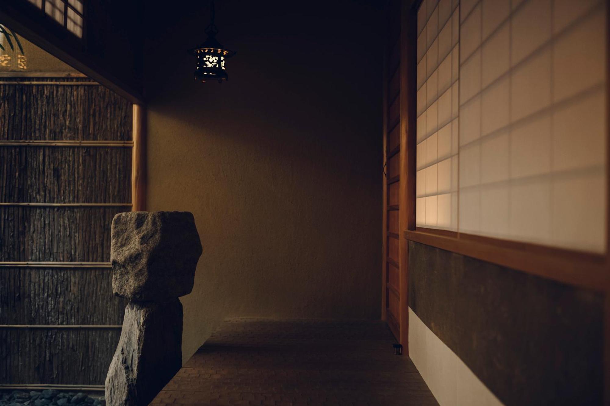 Sowaka Otel Kyoto Dış mekan fotoğraf