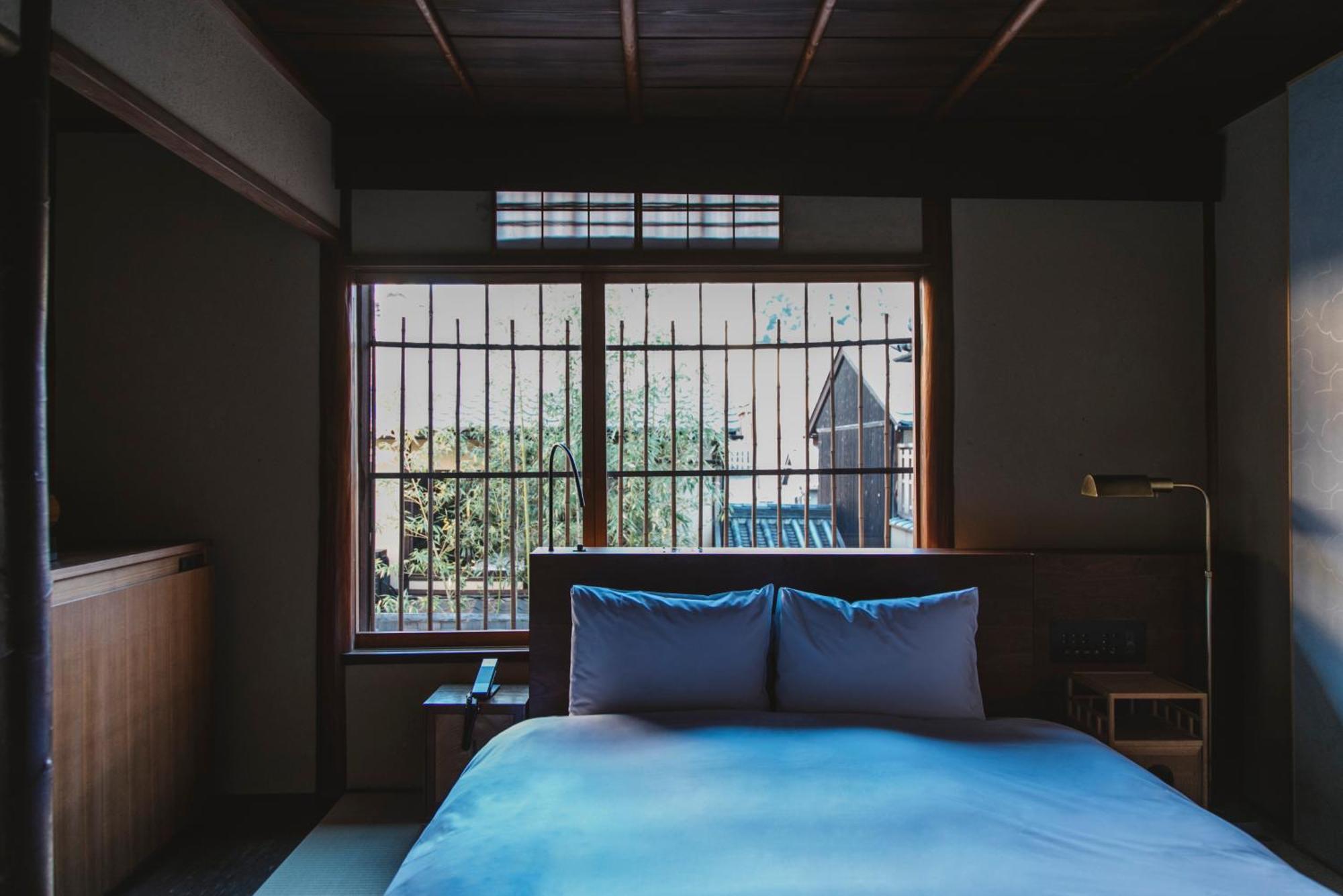 Sowaka Otel Kyoto Dış mekan fotoğraf