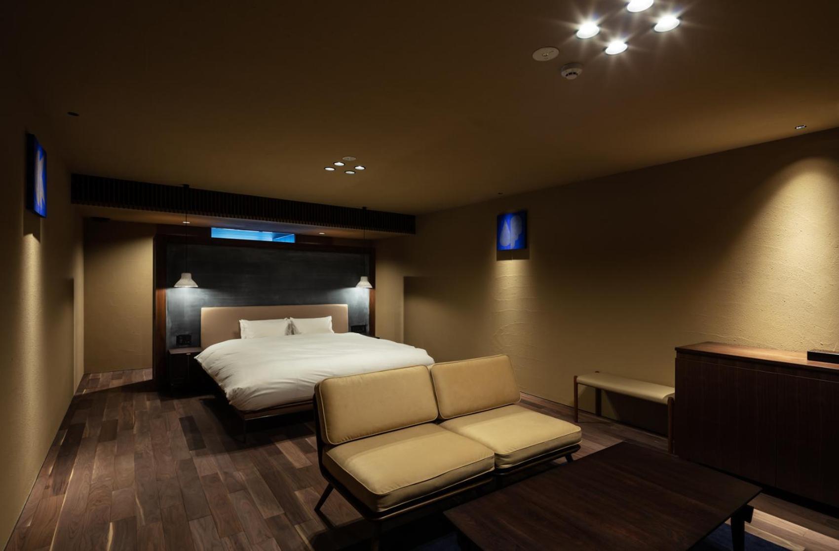Sowaka Otel Kyoto Dış mekan fotoğraf