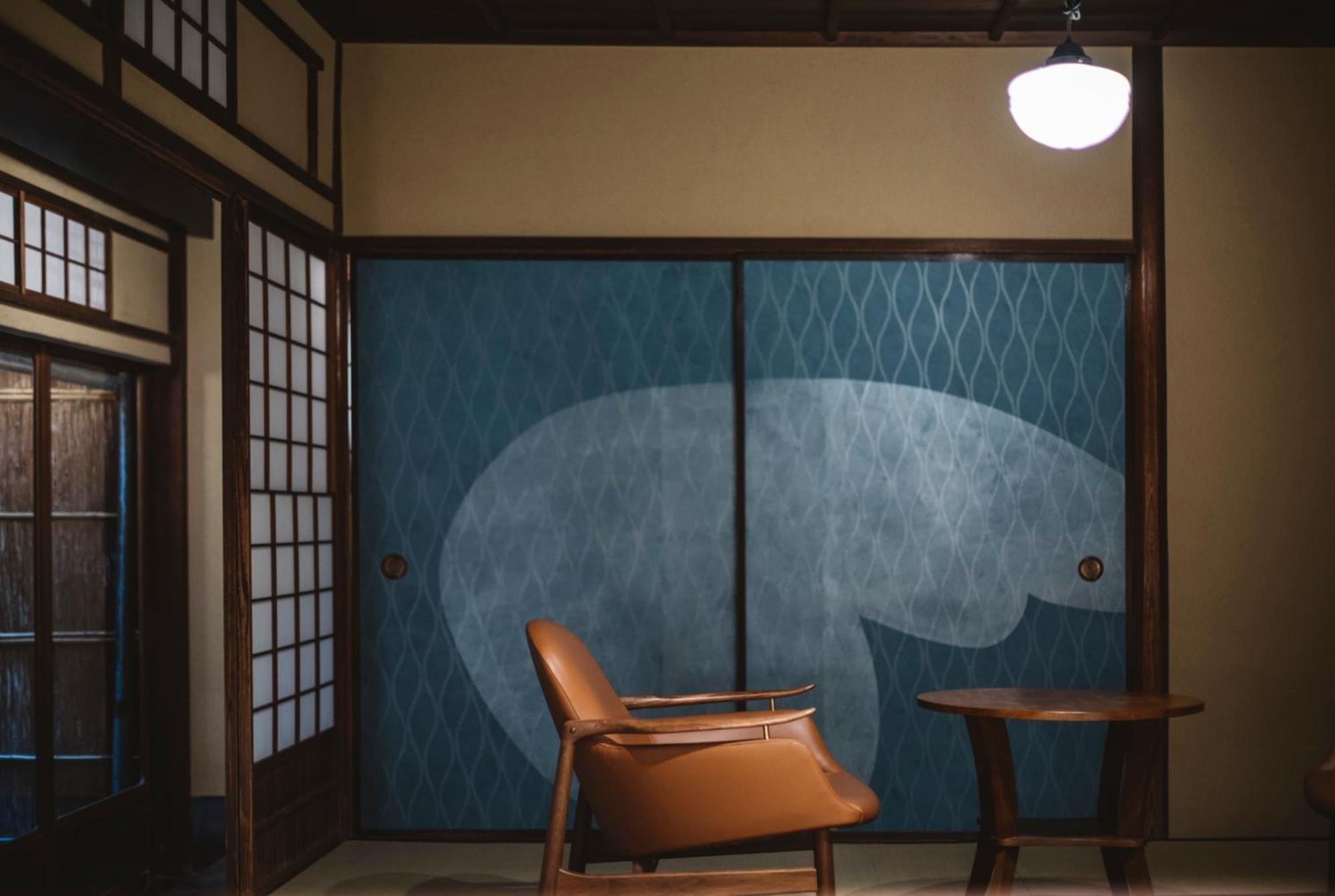 Sowaka Otel Kyoto Dış mekan fotoğraf