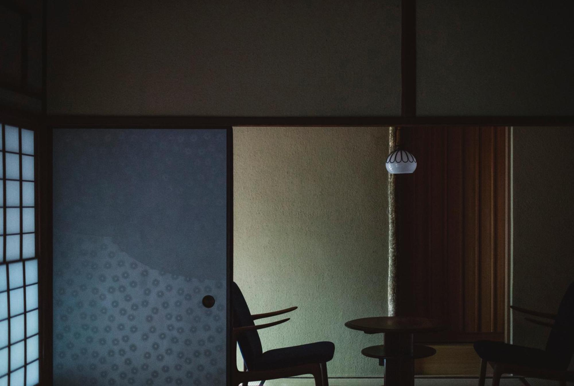 Sowaka Otel Kyoto Dış mekan fotoğraf