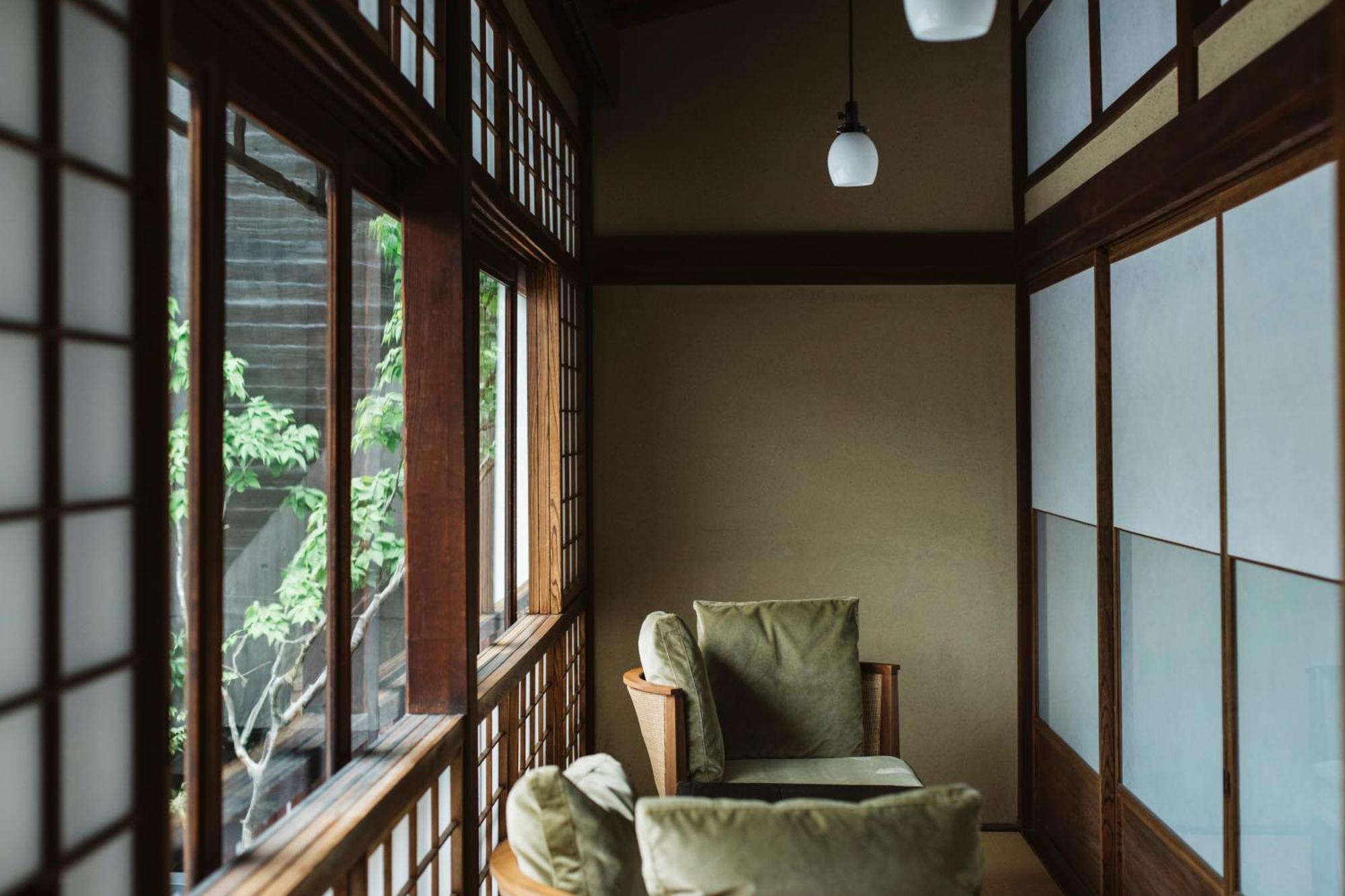 Sowaka Otel Kyoto Dış mekan fotoğraf