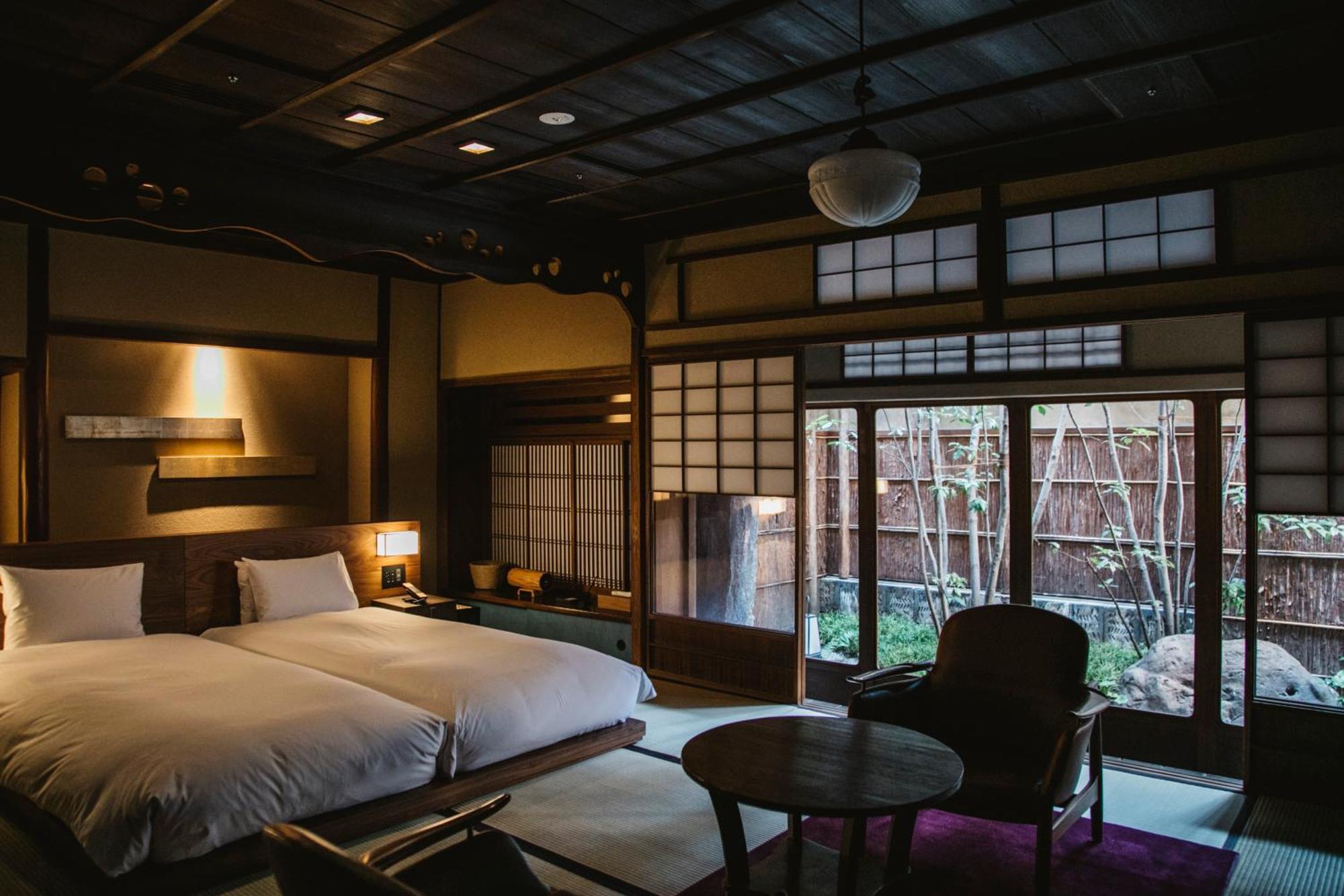 Sowaka Otel Kyoto Dış mekan fotoğraf