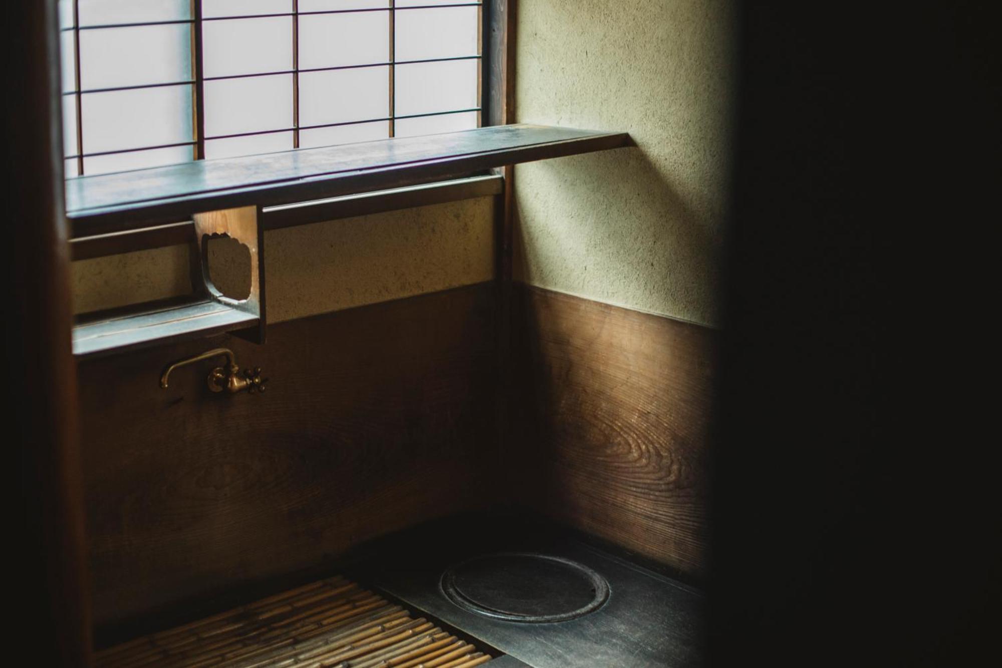 Sowaka Otel Kyoto Dış mekan fotoğraf