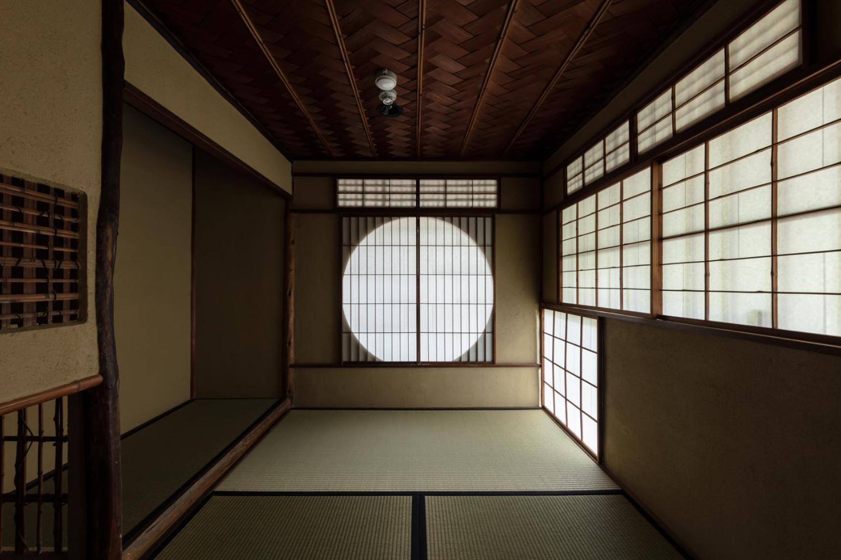 Sowaka Otel Kyoto Dış mekan fotoğraf
