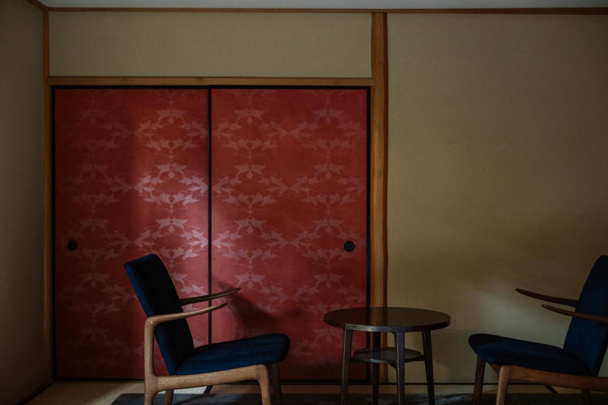 Sowaka Otel Kyoto Dış mekan fotoğraf