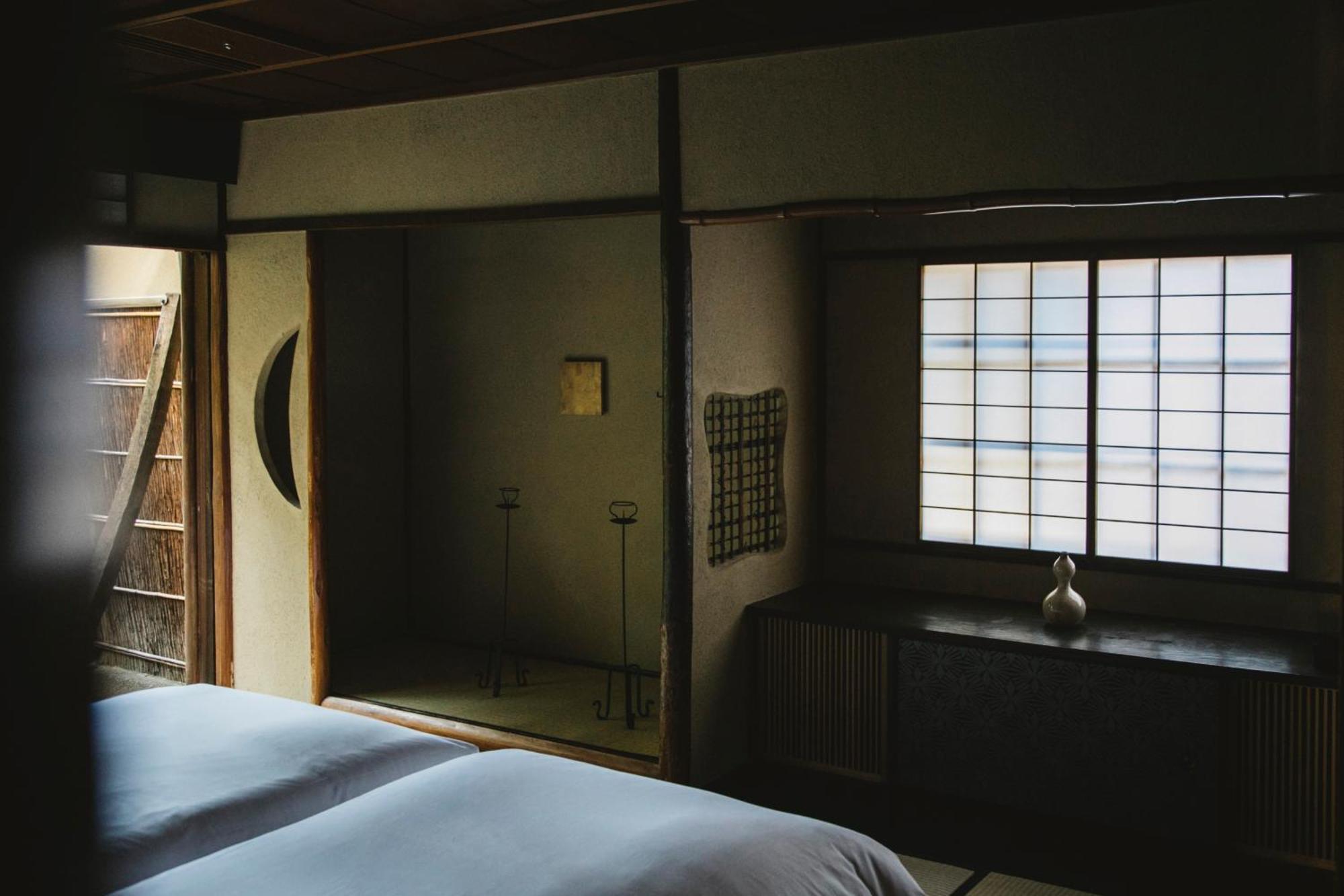Sowaka Otel Kyoto Dış mekan fotoğraf