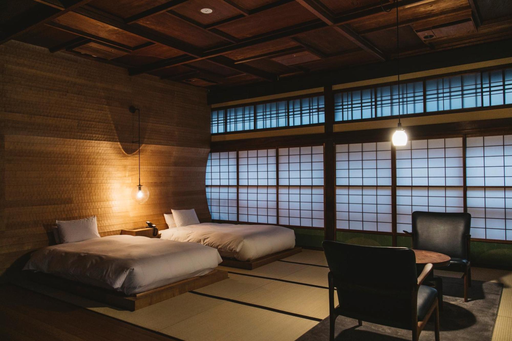 Sowaka Otel Kyoto Dış mekan fotoğraf