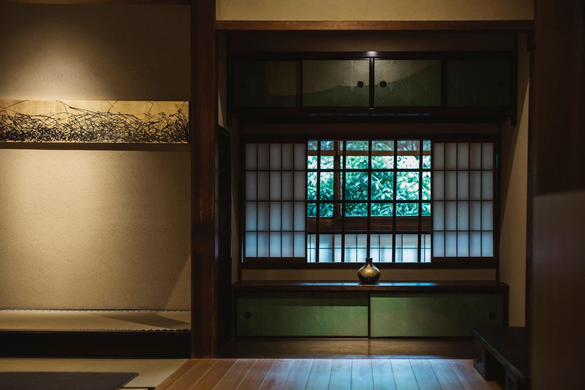 Sowaka Otel Kyoto Dış mekan fotoğraf