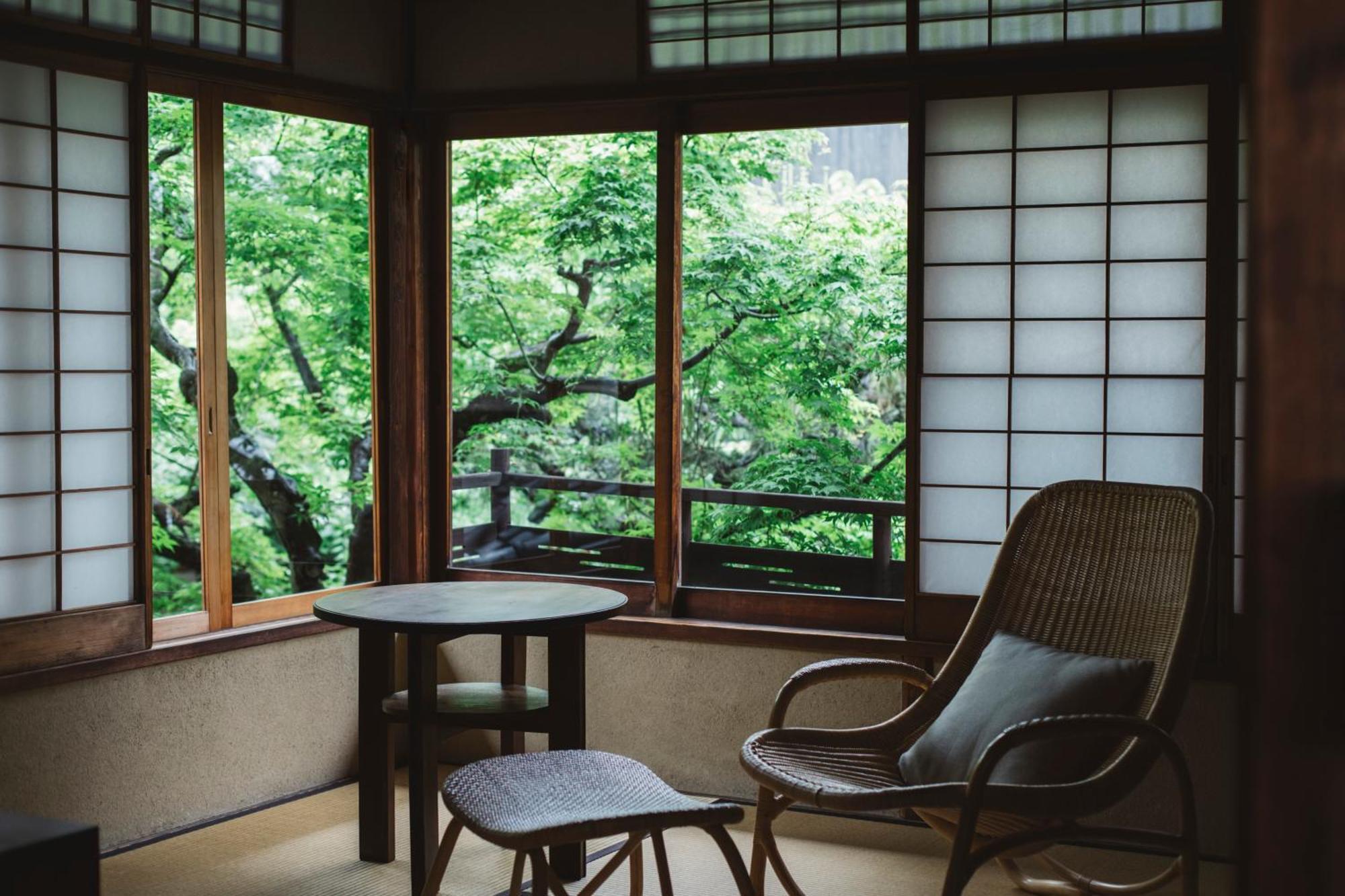 Sowaka Otel Kyoto Dış mekan fotoğraf