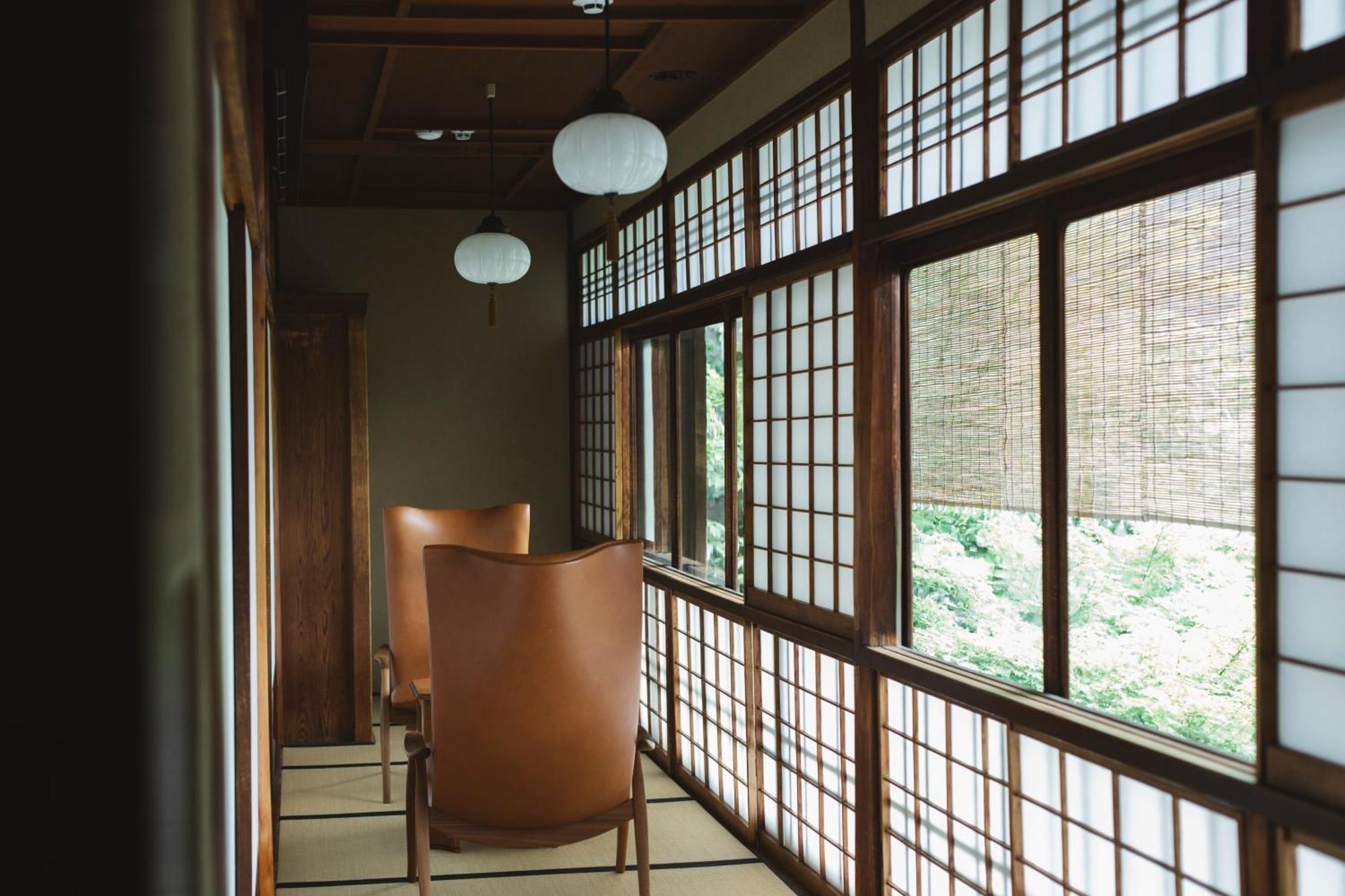 Sowaka Otel Kyoto Dış mekan fotoğraf