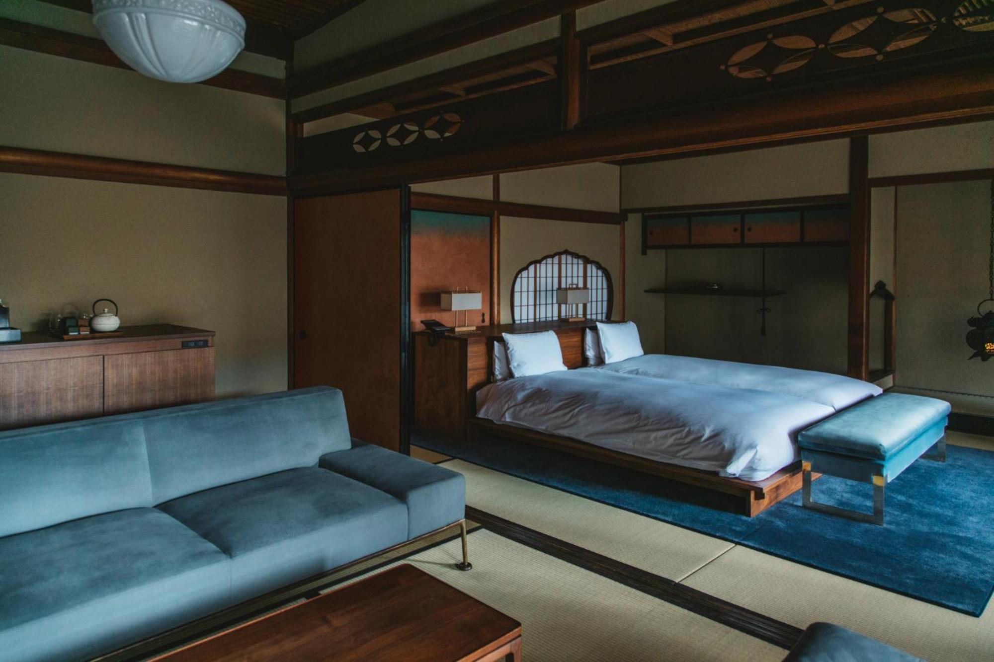 Sowaka Otel Kyoto Dış mekan fotoğraf