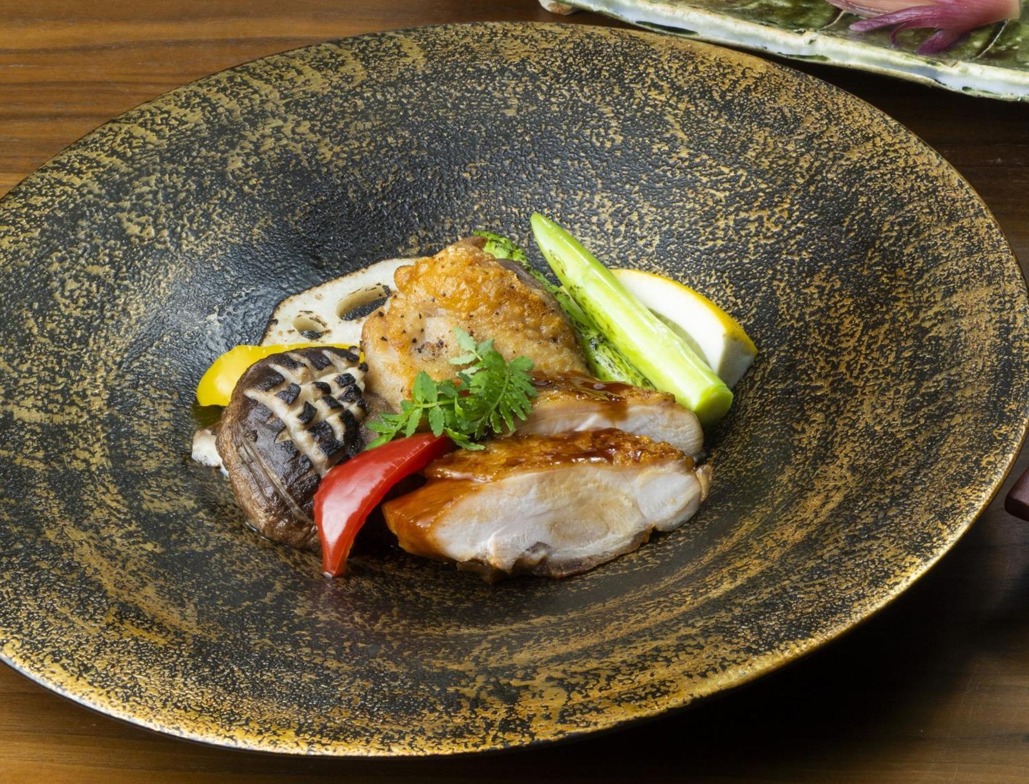 Sowaka Otel Kyoto Dış mekan fotoğraf
